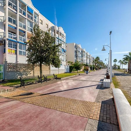 Amazing Sea View Apartment And Relax Area Rincón de la Victoria Εξωτερικό φωτογραφία