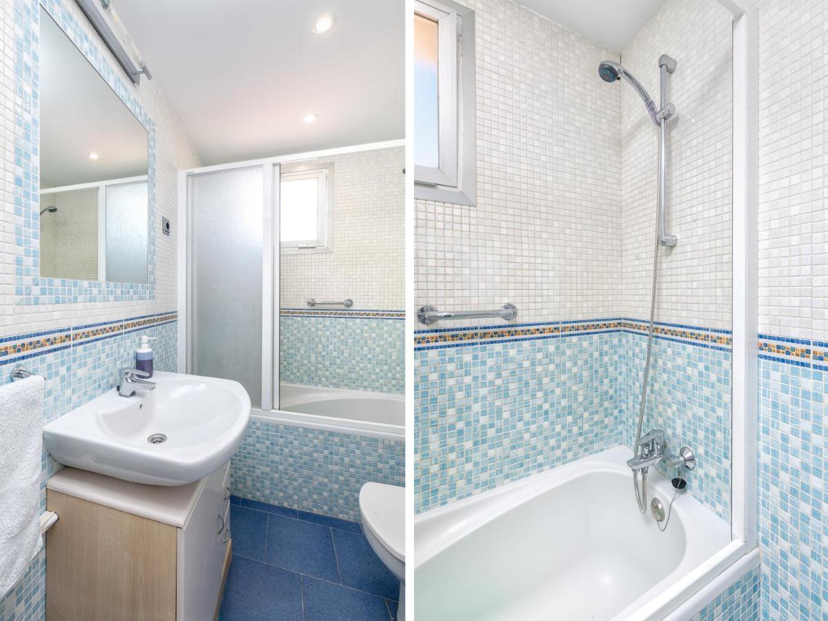 Amazing Sea View Apartment And Relax Area Rincón de la Victoria Εξωτερικό φωτογραφία