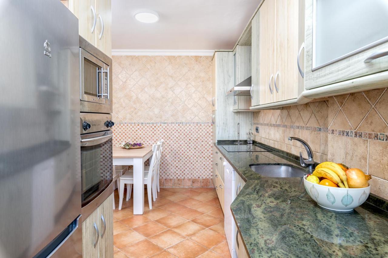 Amazing Sea View Apartment And Relax Area Rincón de la Victoria Εξωτερικό φωτογραφία
