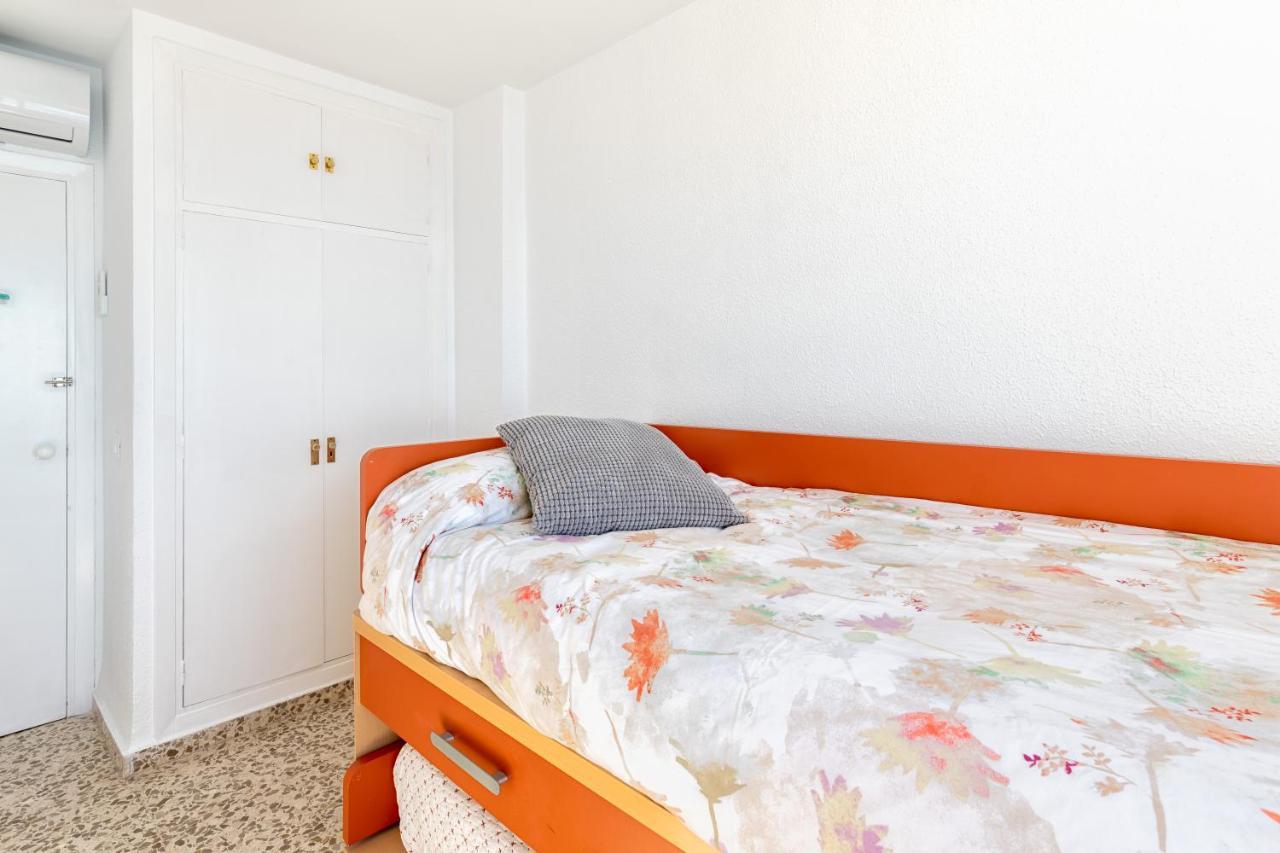 Amazing Sea View Apartment And Relax Area Rincón de la Victoria Εξωτερικό φωτογραφία